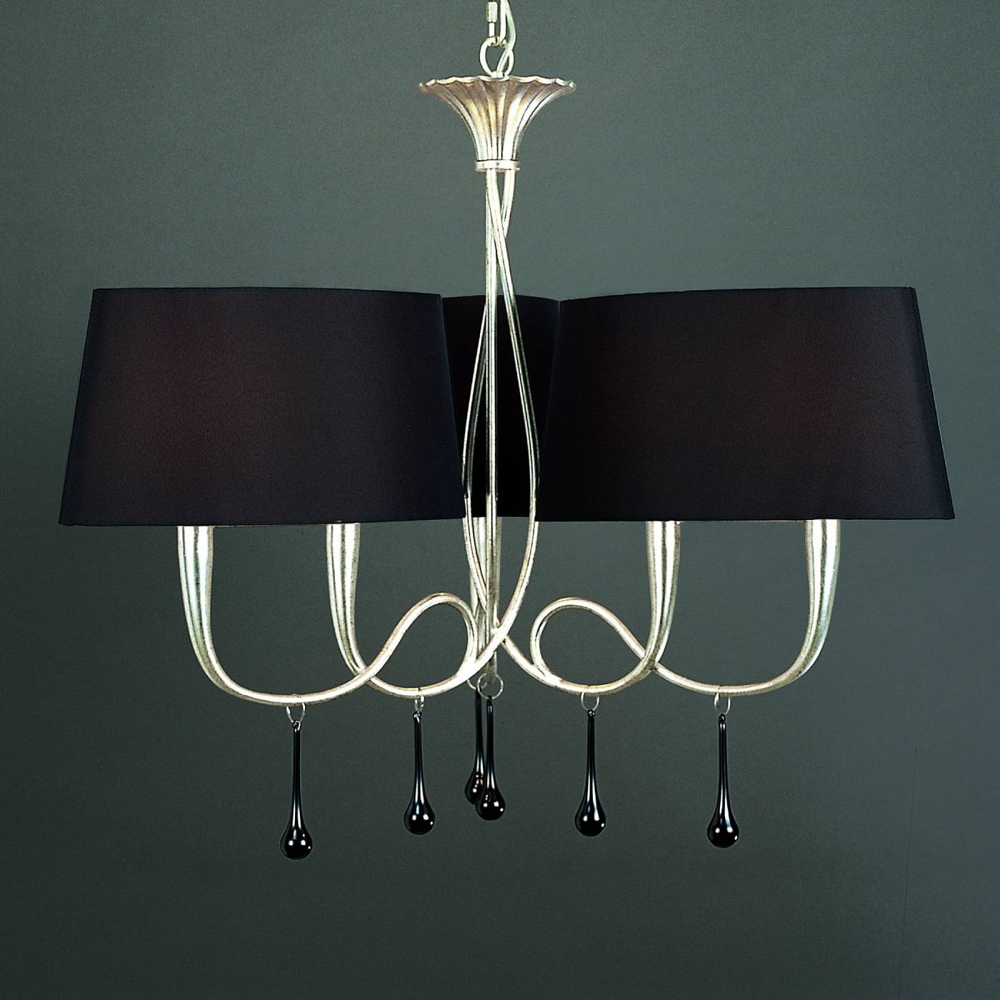 Подвесная люстра Mantra PAOLA 3530