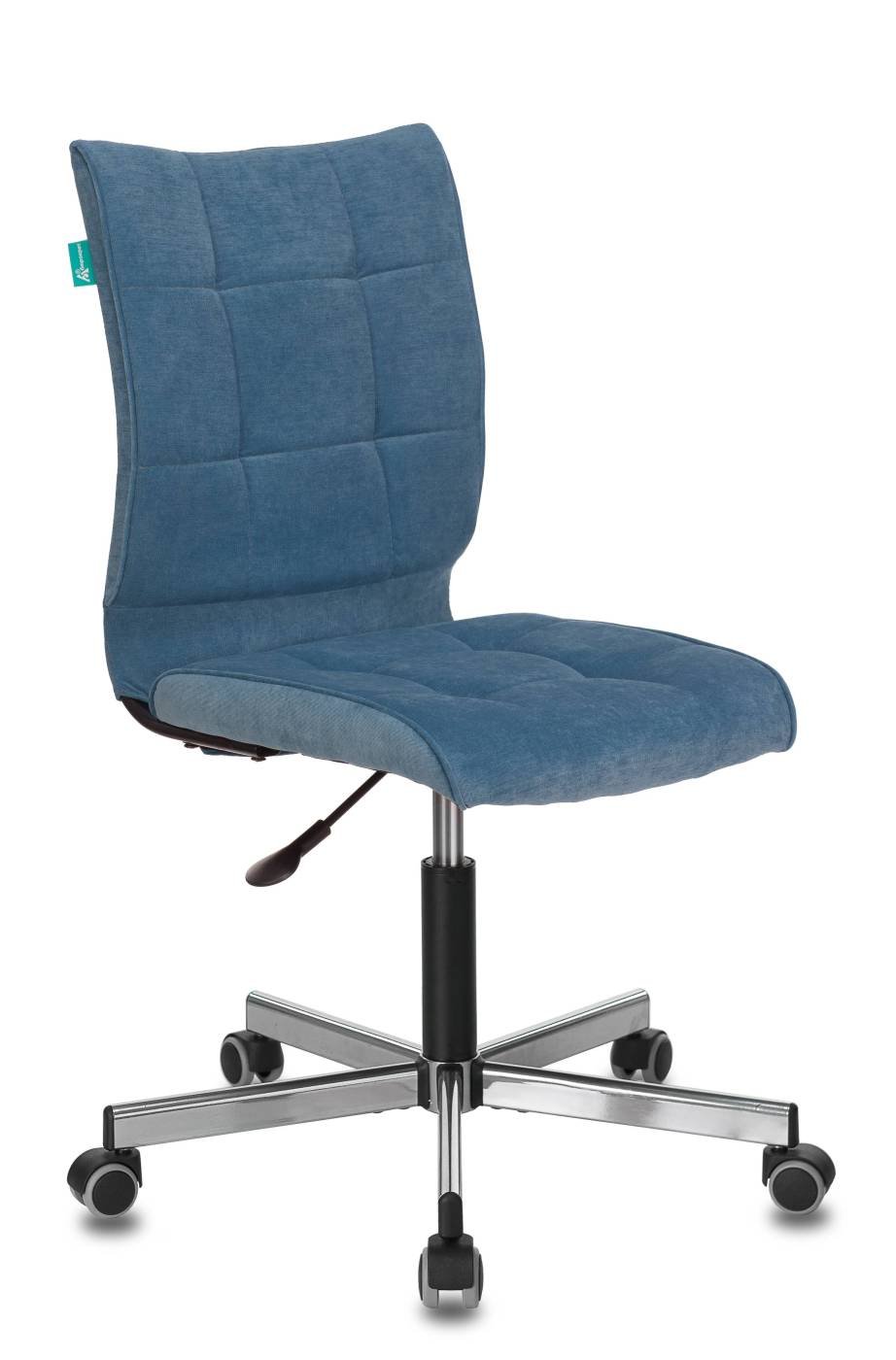 CH-330M/VELV86 Компьютерное кресло Stool Group CH-330M УТ000003000