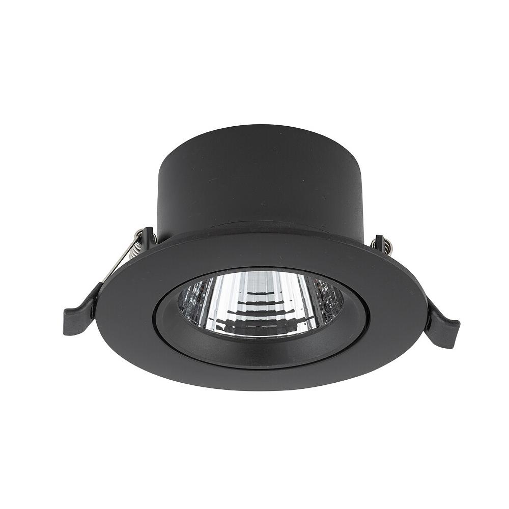 10550 Встраиваемый светильник Nowodvorski Egina Led 10550