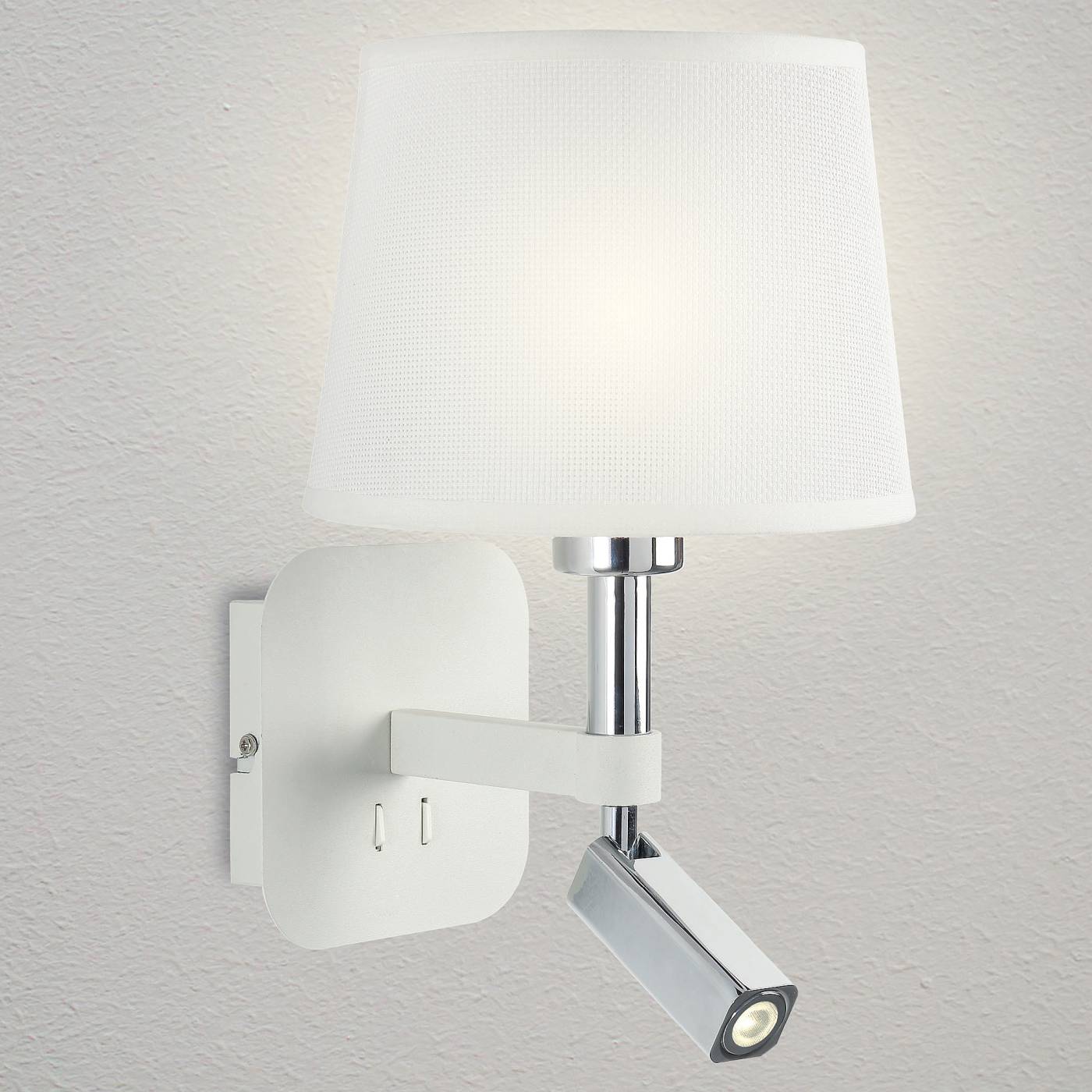 5316+5237 Настенное бра Mantra HABANA 5316+5237