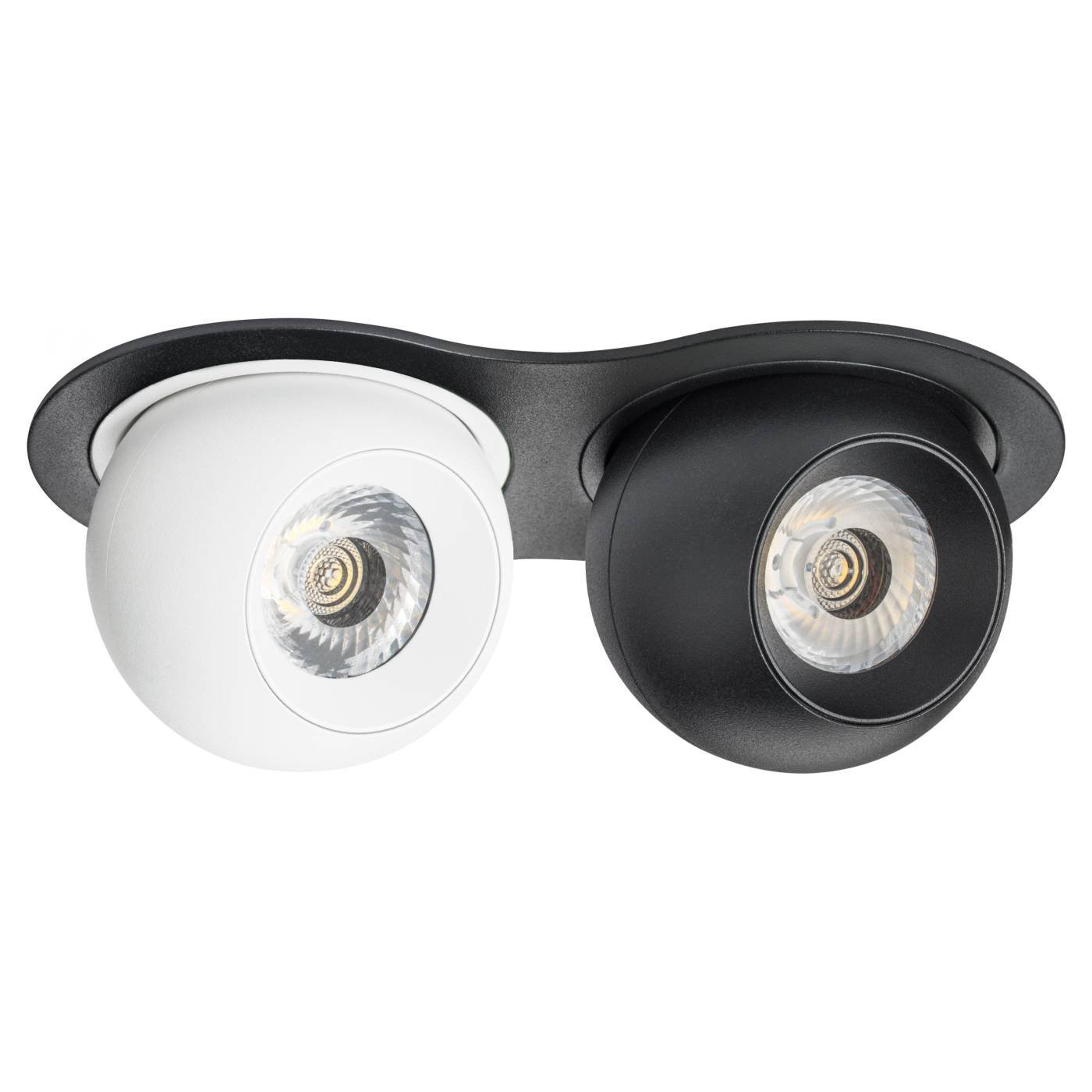 i6276272 Встраиваемый светильник Lightstar Intero i6276272