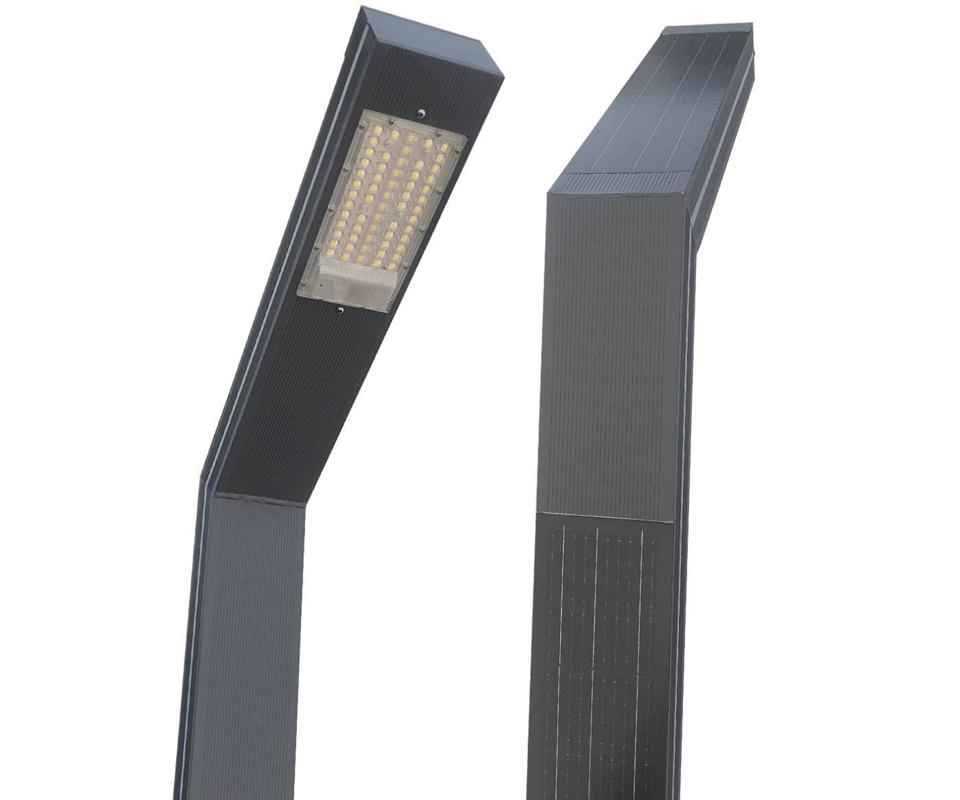Наземный фонарь Сания KINK Light 09203-F(220V/Solar),16(05)