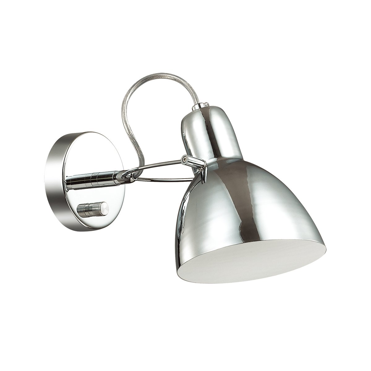 3952/1W Настенное бра Odeon Light Credo 3952/1W