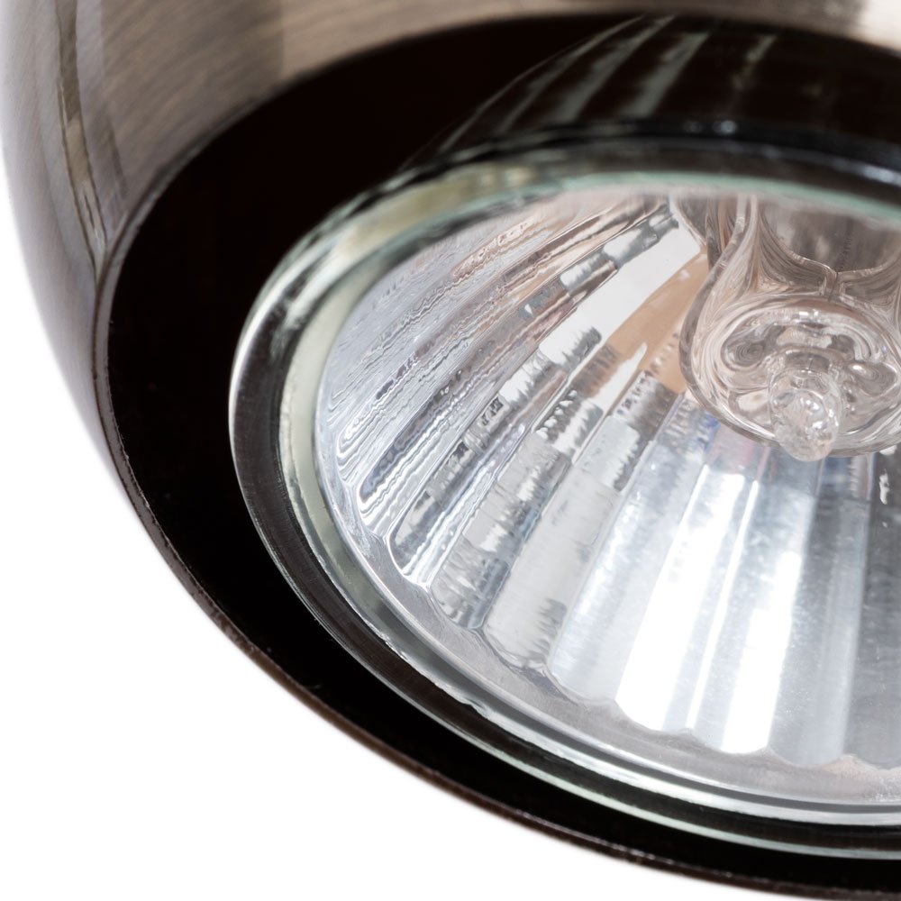 A6253AP-1AB Светильник спот Arte Lamp Brad A6253AP-1AB