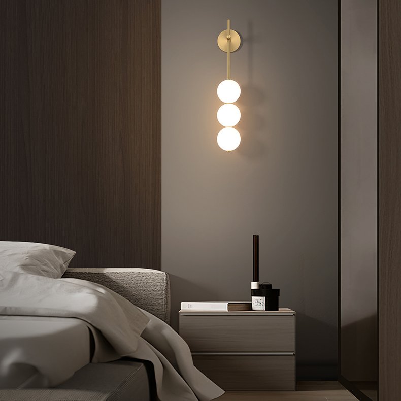 230079-23 Настенное бра ImperiumLoft Marry-Wall01 230079-23