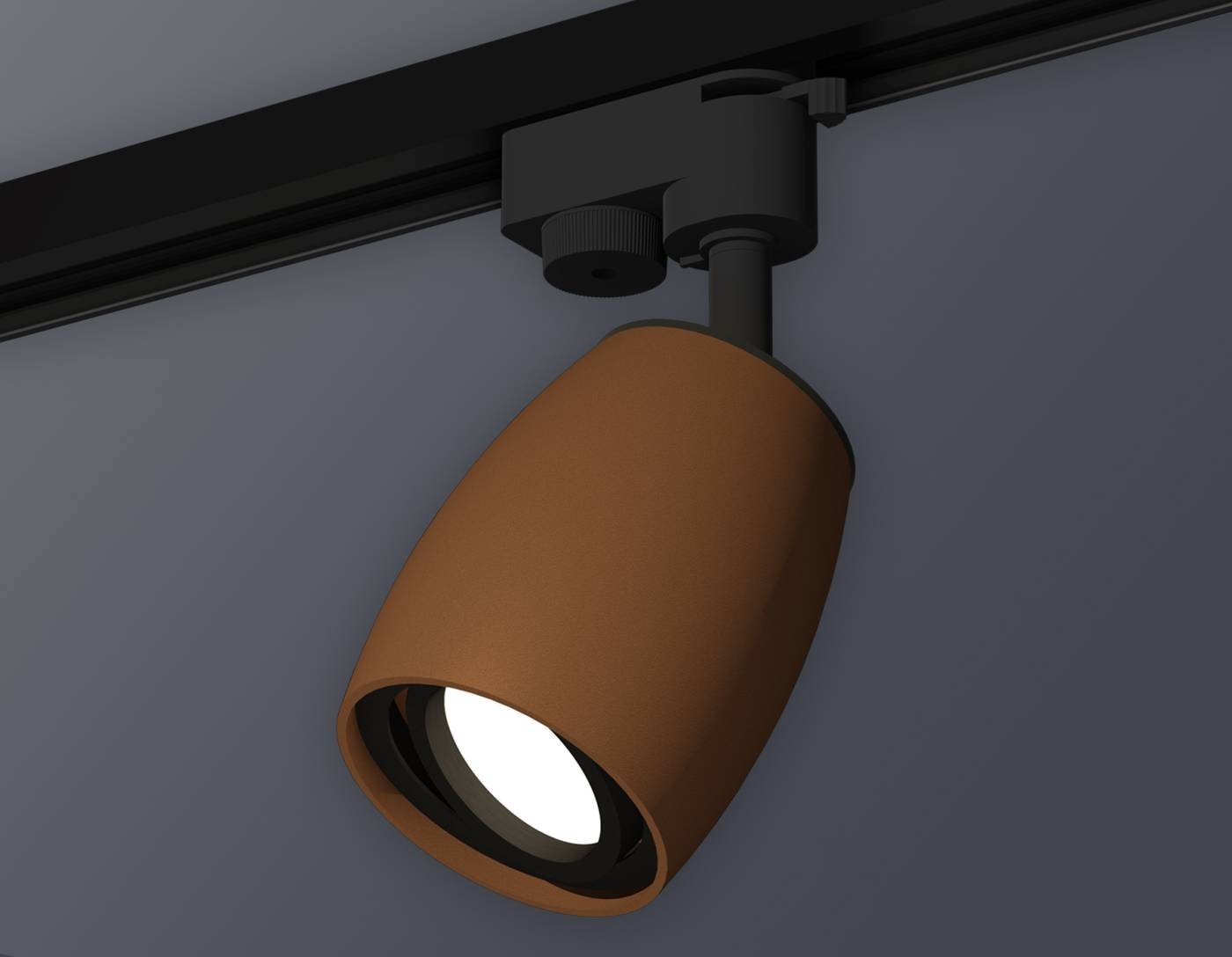 Трековый светильник Ambrella Track System XT1124002