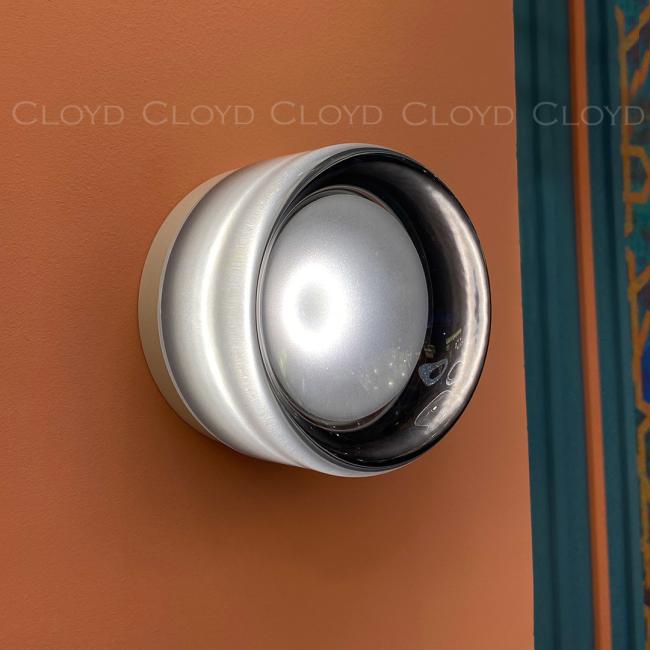 20383 Настенный светильник Cloyd Nano 20383