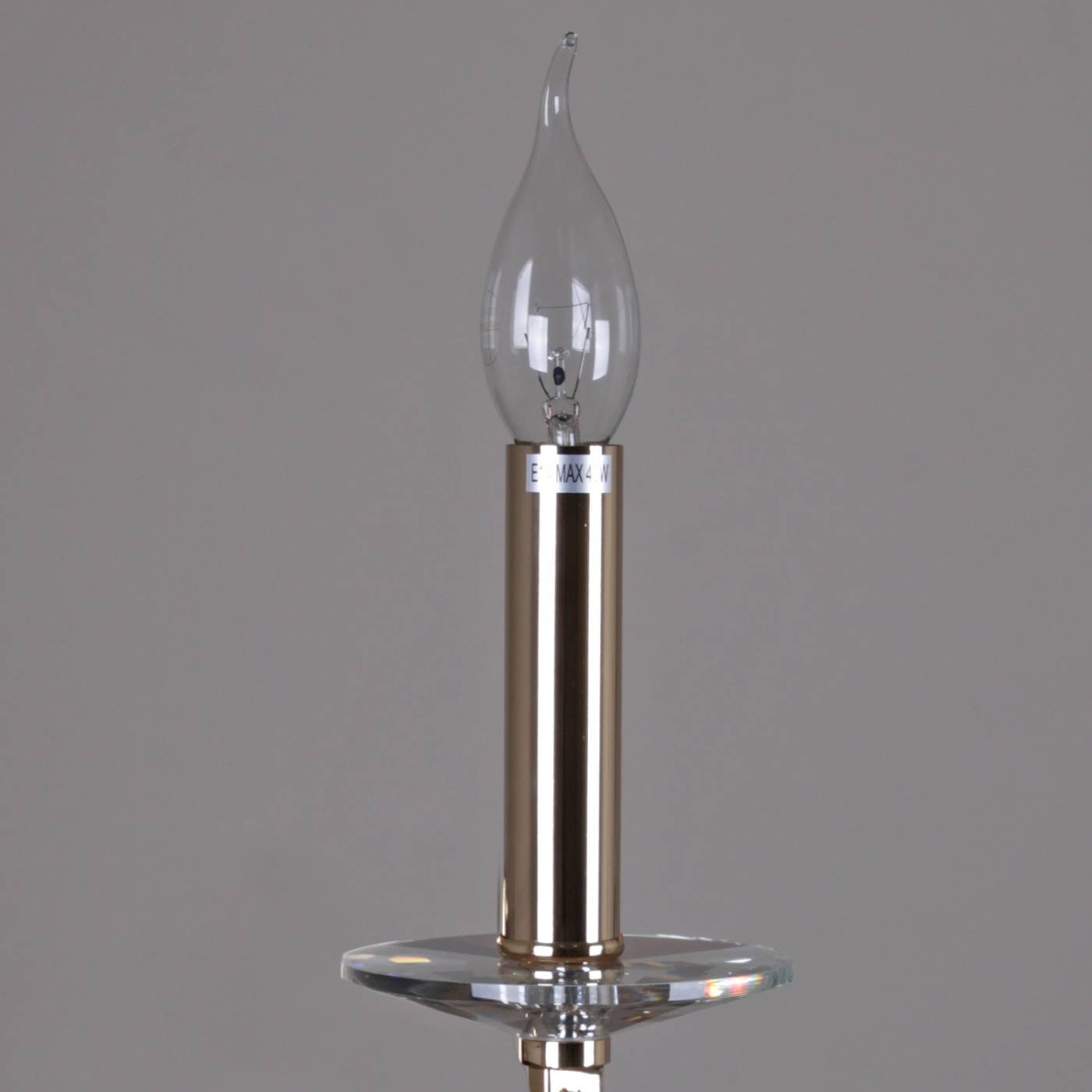 Подвесная люстра ILLUMICO IL5253-8PLS-25 ELITE