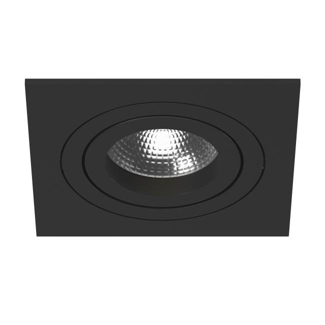 Встраиваемый светильник Lightstar Intero 16 i51707