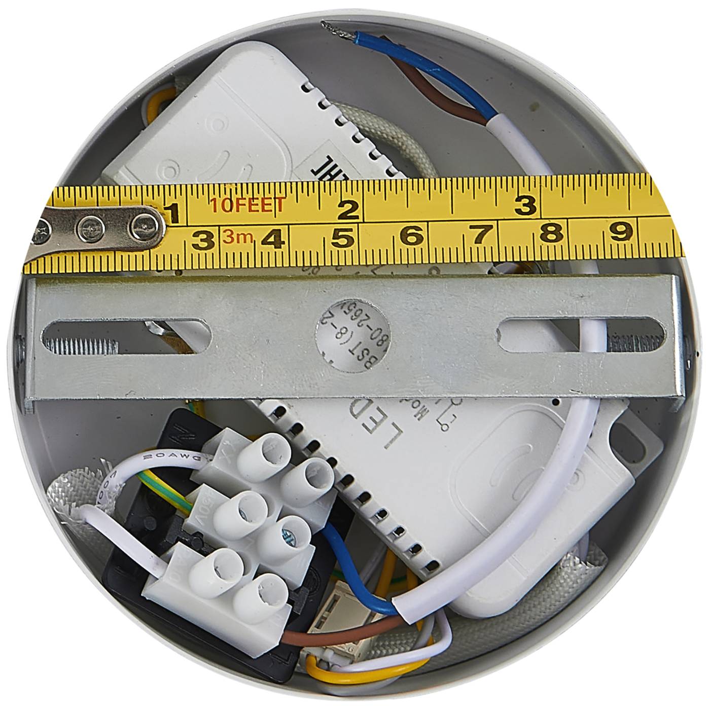 LED LAMPS 81381/1W Настенный светильник Natali Kovaltseva LEDLIGHT БРА LED LAMPS 81381/1W
