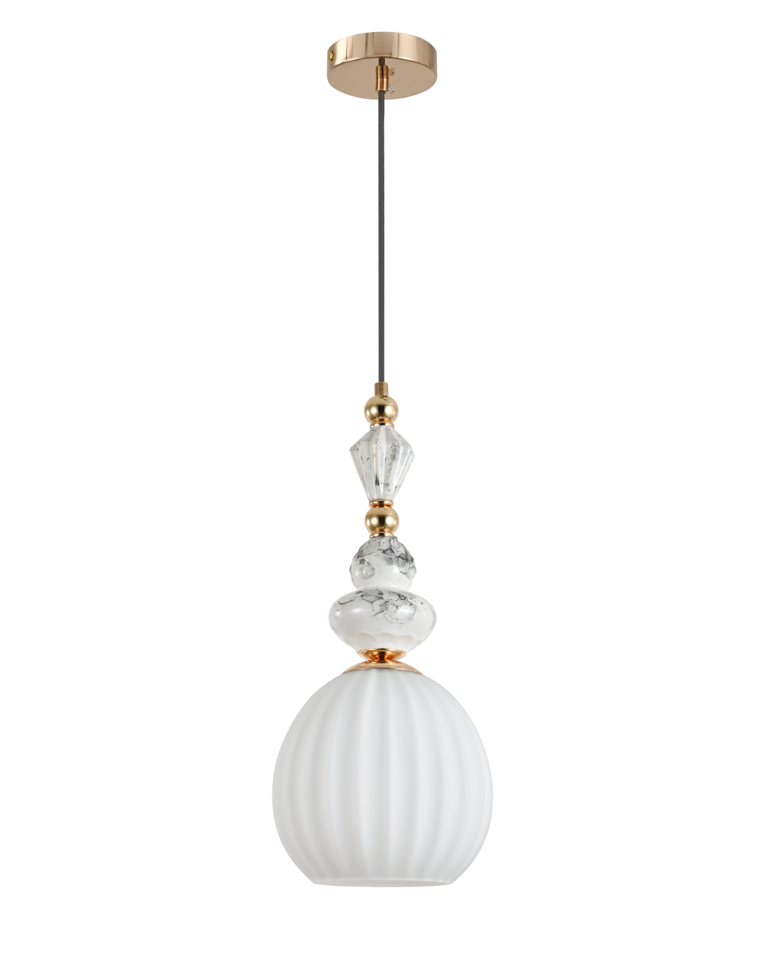 V11176-1P Светильник подвесной Moderli Charm V11176-1P