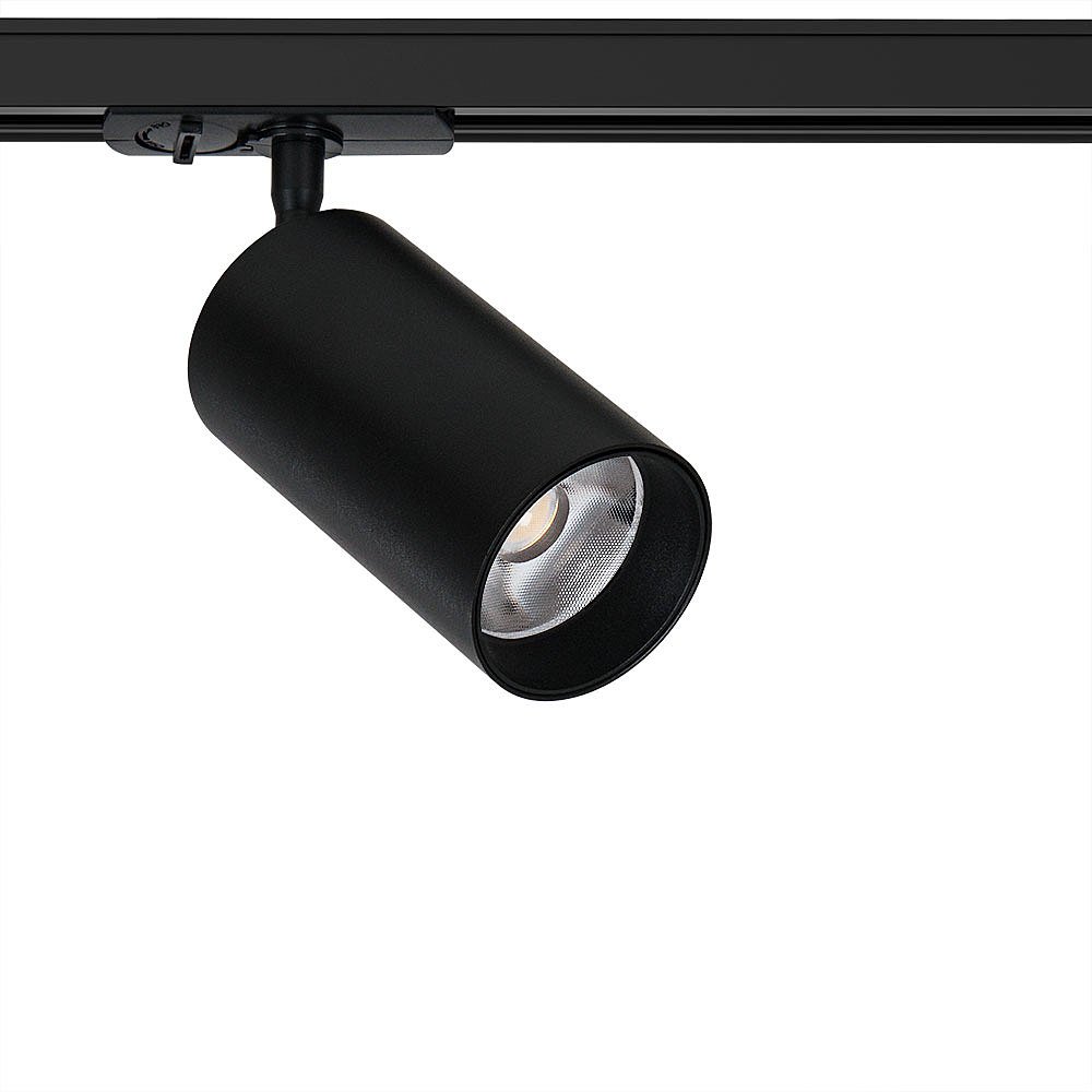 A1347PL-1BK Трековый светильник Arte Lamp Aero A1347PL-1BK