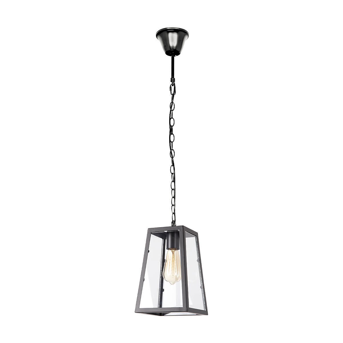 LOFT1127 Светильник подвесной Loft It Trapezium LOFT1127