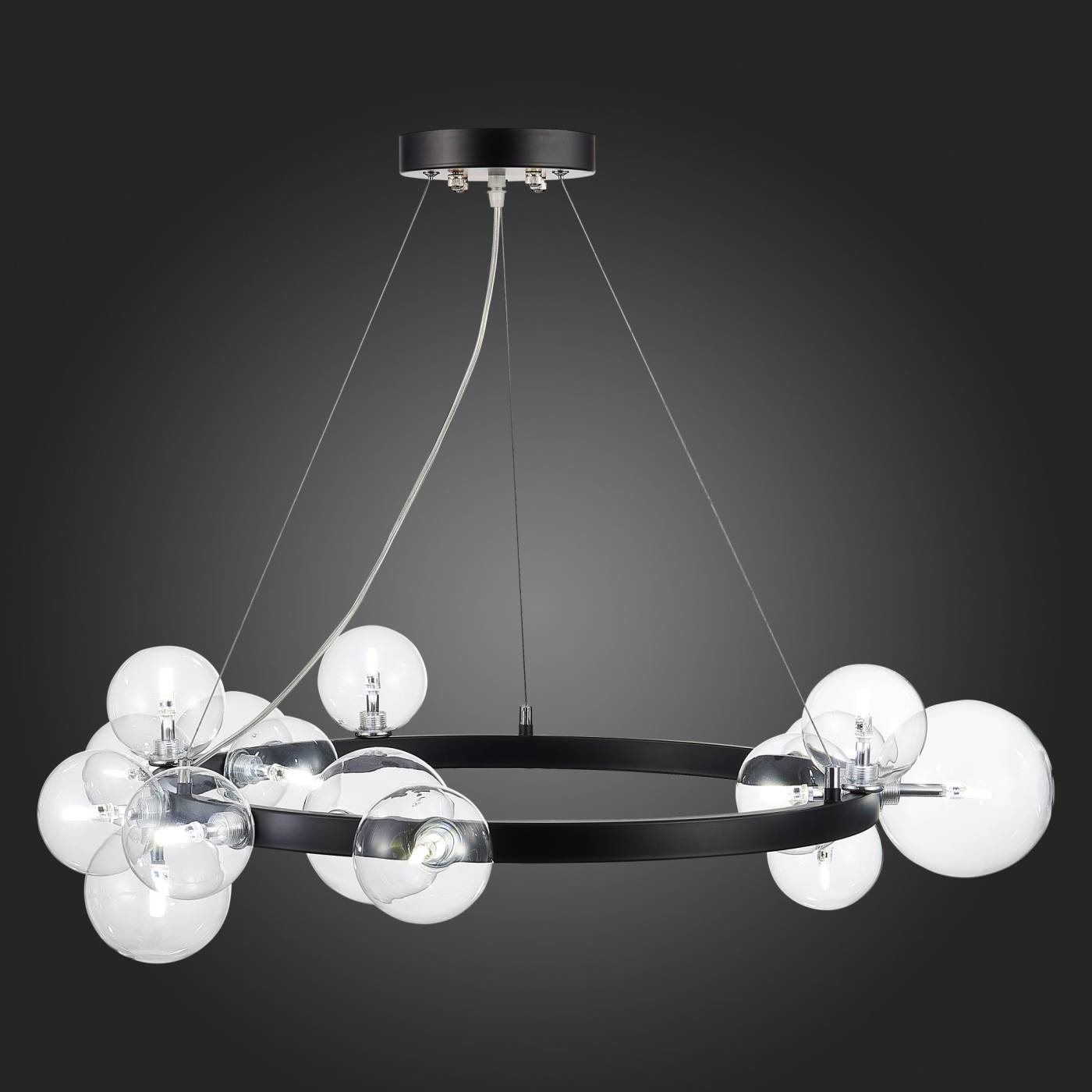 SL1165.403.15 Подвесная люстра ST Luce Necton SL1165.403.15