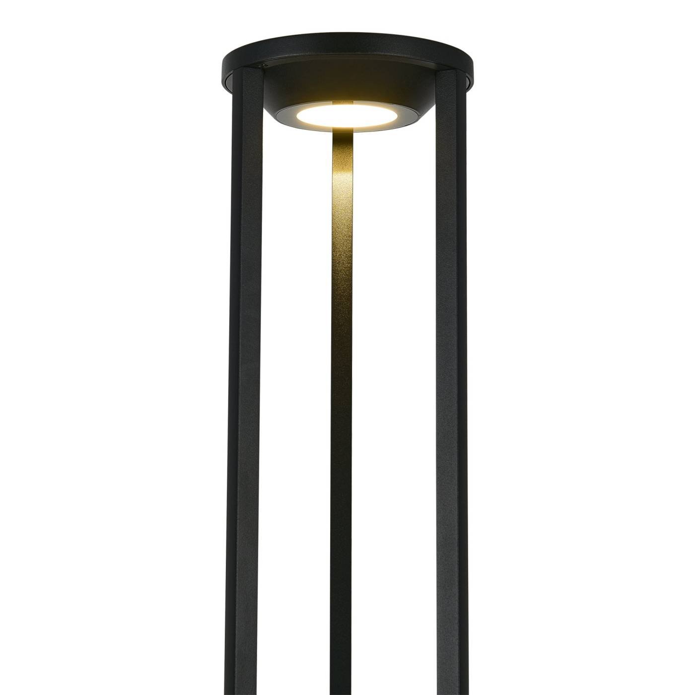 SL9535.415.01 Наземный фонарь Glorr ST Luce SL9535.415.01