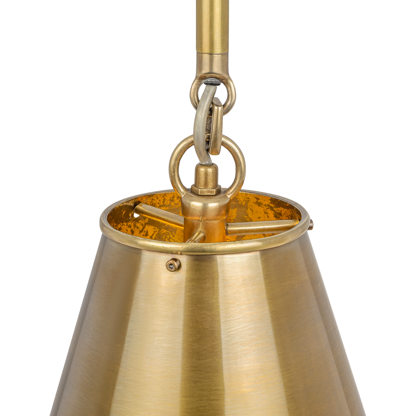 Светильник подвесной Covali PL-37025