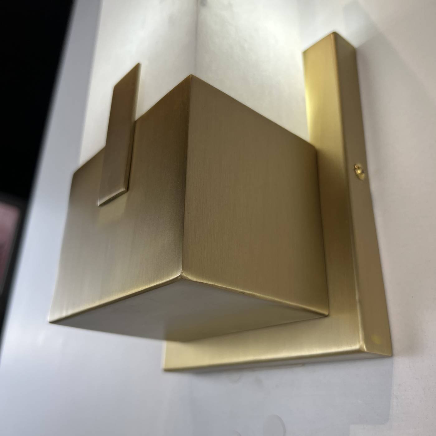 147864-22 Настенное бра ImperiumLoft 44.297 147864-22
