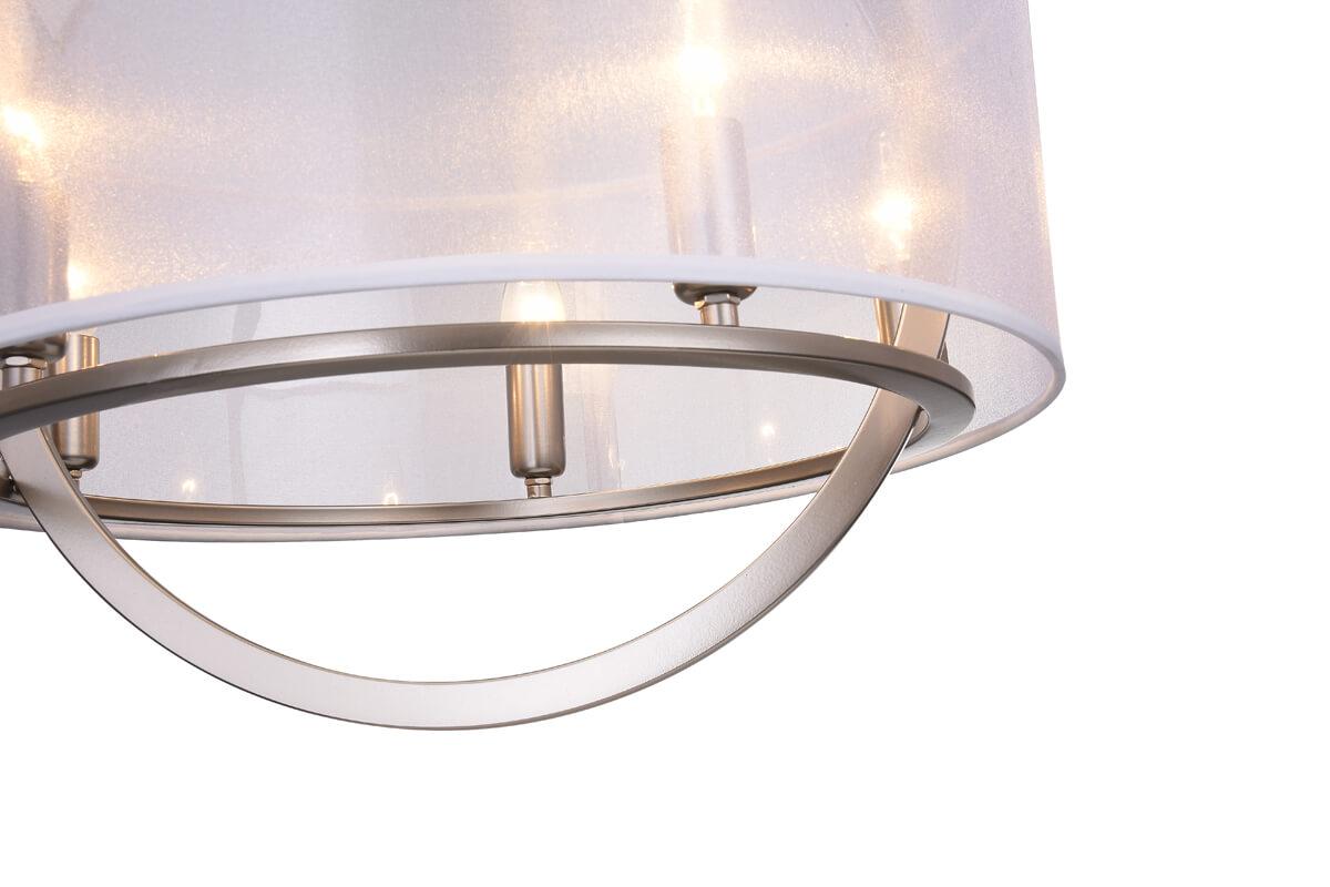 Потолочная люстра Vele Luce Effe VL4135L05