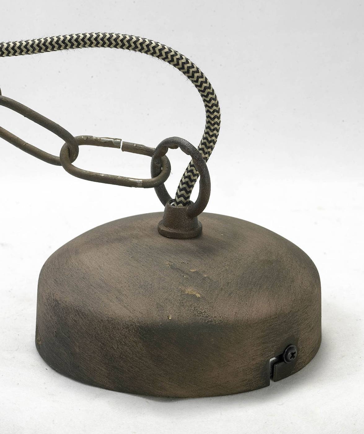 Светильник подвесной Lussole LOFT GRLSP-9502