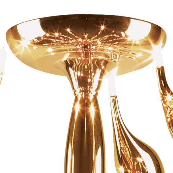 Потолочная люстра Lightstar Cigno Collo 751182