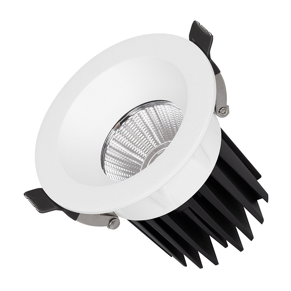 044593 Встраиваемый светильник Arlight Atoll 044593