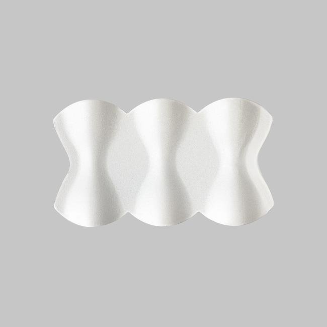 IL.0014.0019-6-WH Настенный светильник IMEX Cross IL.0014.0019-6-WH