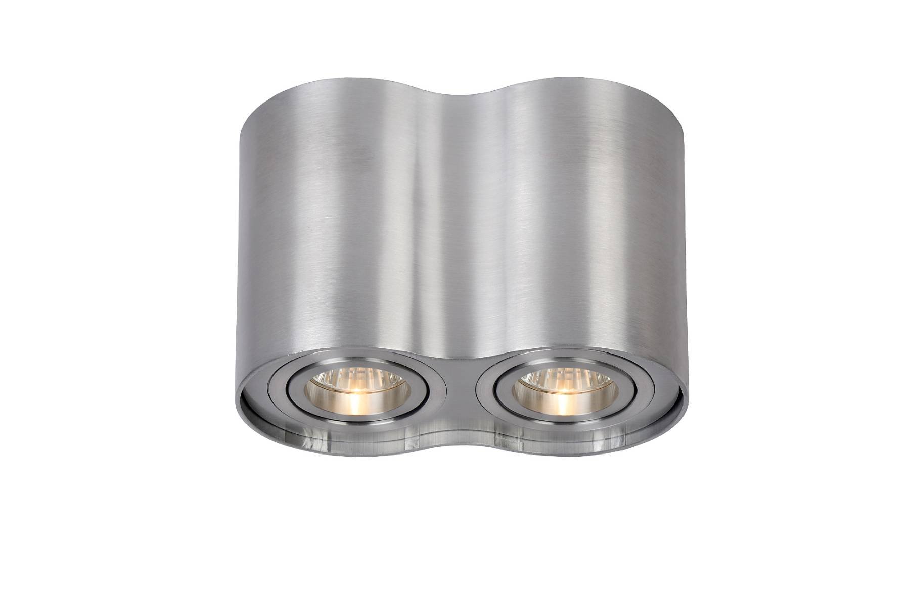 22952/02/12 Накладной светильник Lucide Tube 22952/02/12