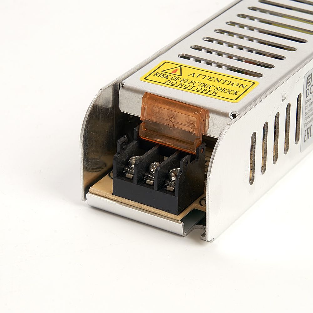 48008 Трансформатор электронный для светодиодной ленты Feron LB009 48008