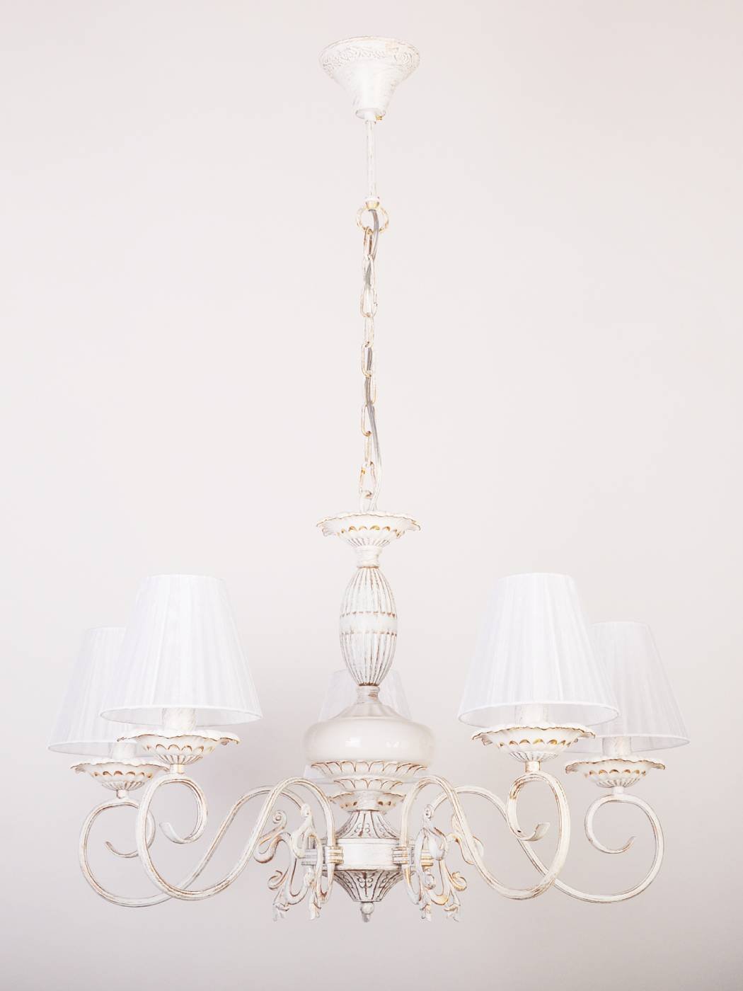 SD704 Подвесная люстра Abrasax SD704