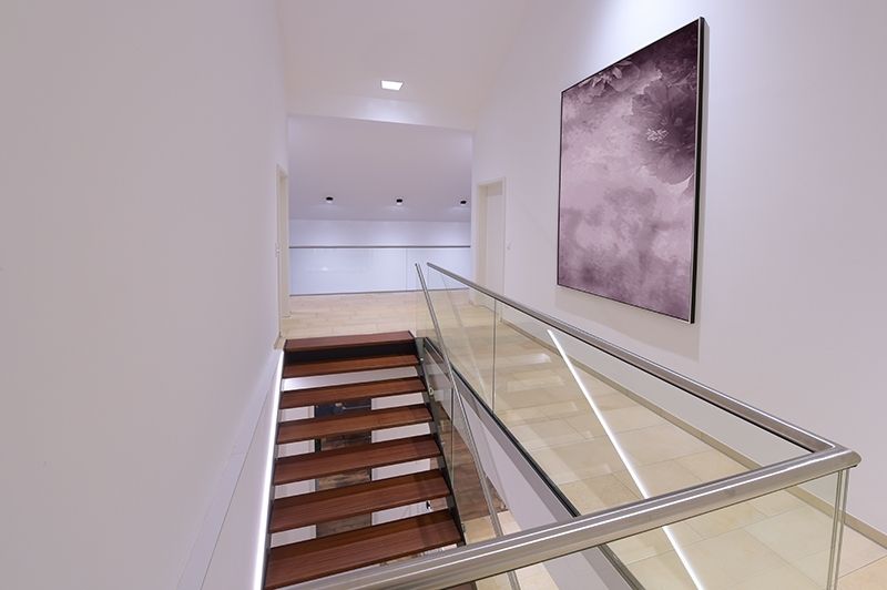 Встраиваемый светильник Deko-Light LED Panel 4K SMALL 565221