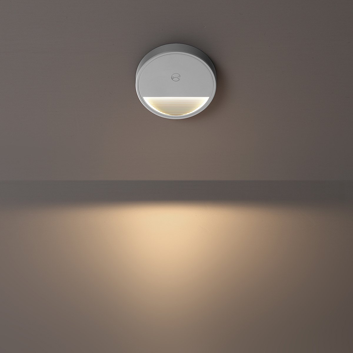 359707 Подсветка для ступеней Novotech Vespera 359707