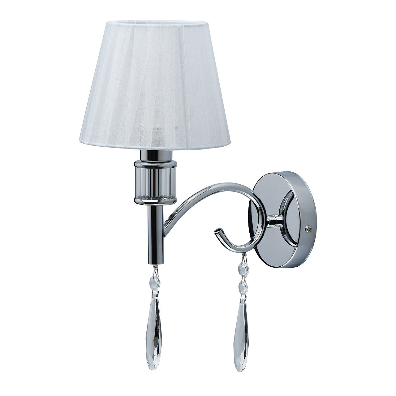 329021601 Настенное бра MW Light Вега 329021601