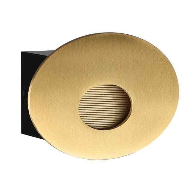 7167/3WL Подсветка для ступеней Odeon Light Escala 7167/3WL