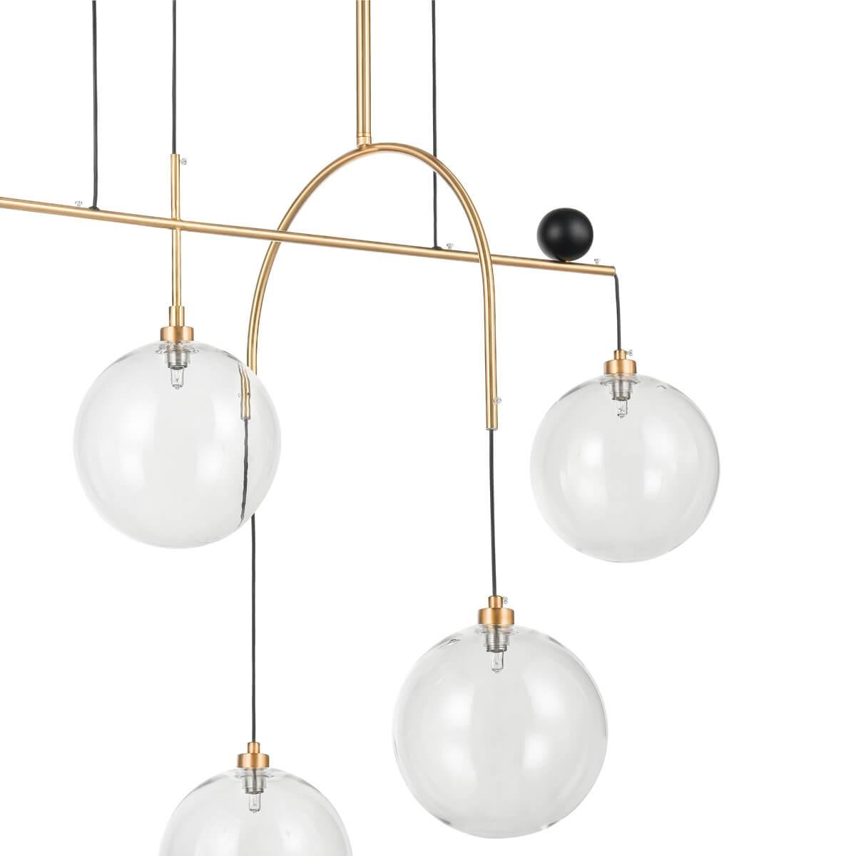 VL5544P05 Светильник подвесной Vele Luce Freedom VL5544P05