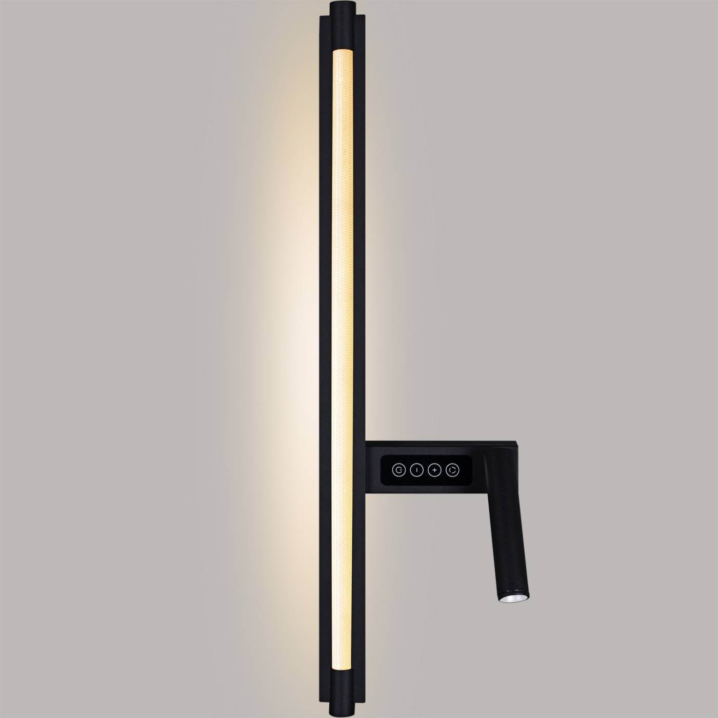 Настенный светильник Reluce 03295-0.2-600MB