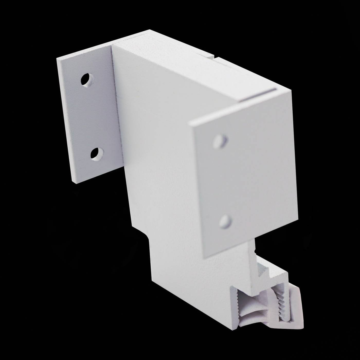 Торцевая заглушка для ST003.529.01 ST Luce Skyline 48 ST003.589.01