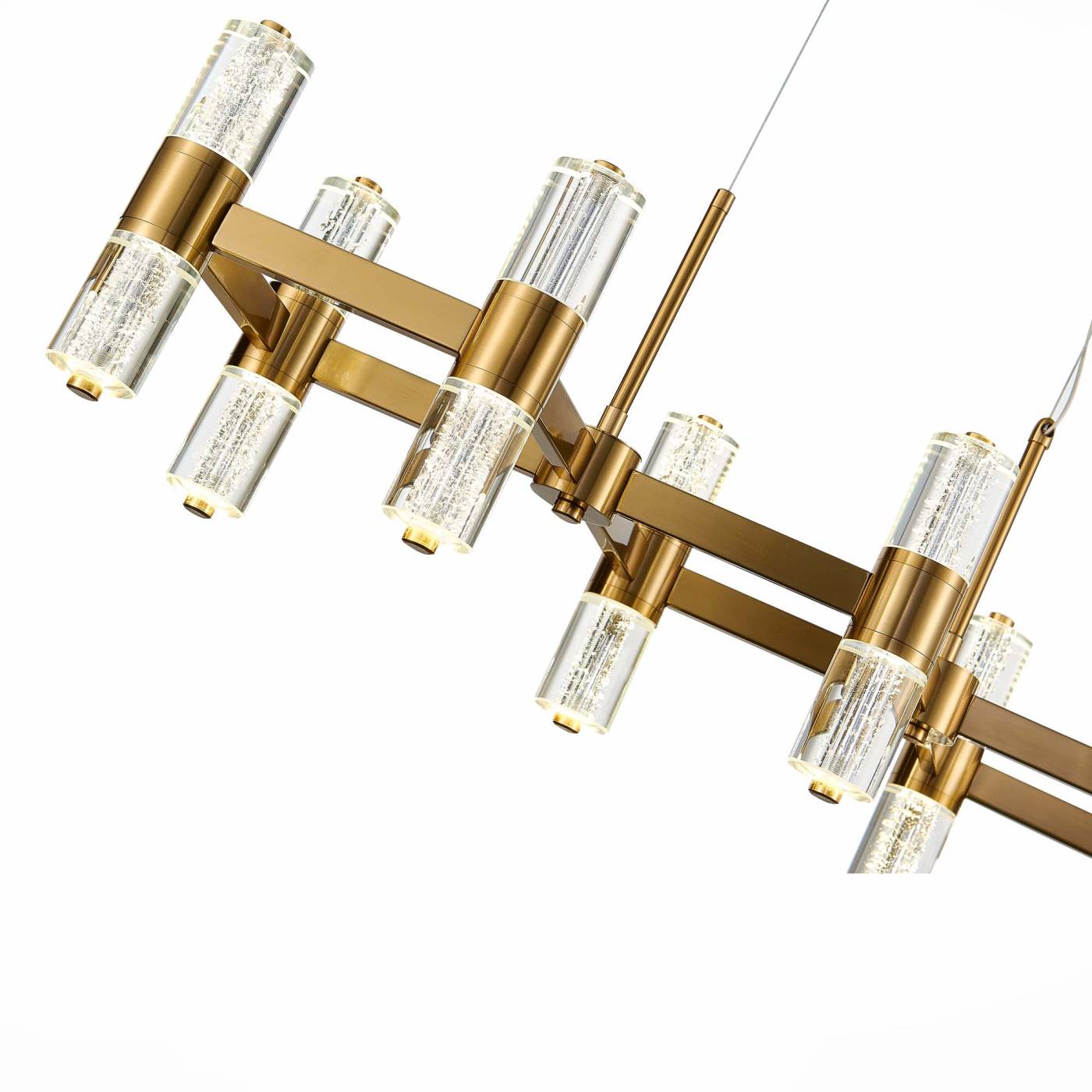 SL6007.203.16 Подвесная люстра ST Luce Gemina SL6007.203.16