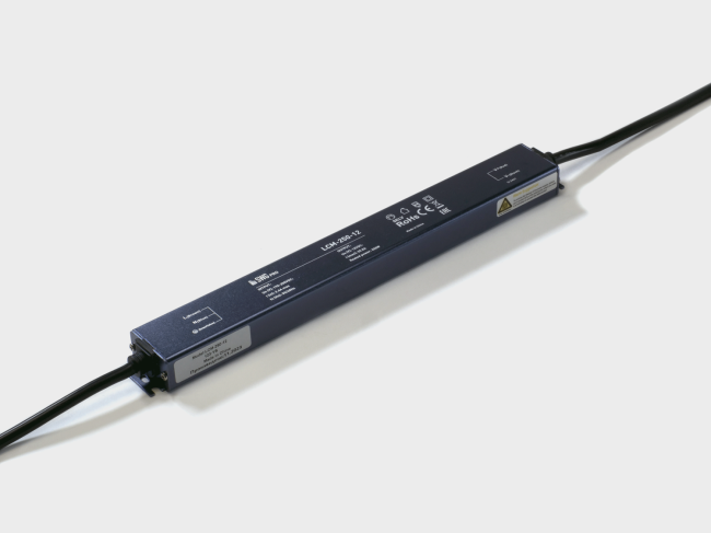 Драйвер для LED ленты SWG LUMKER LCM LCM-250-12