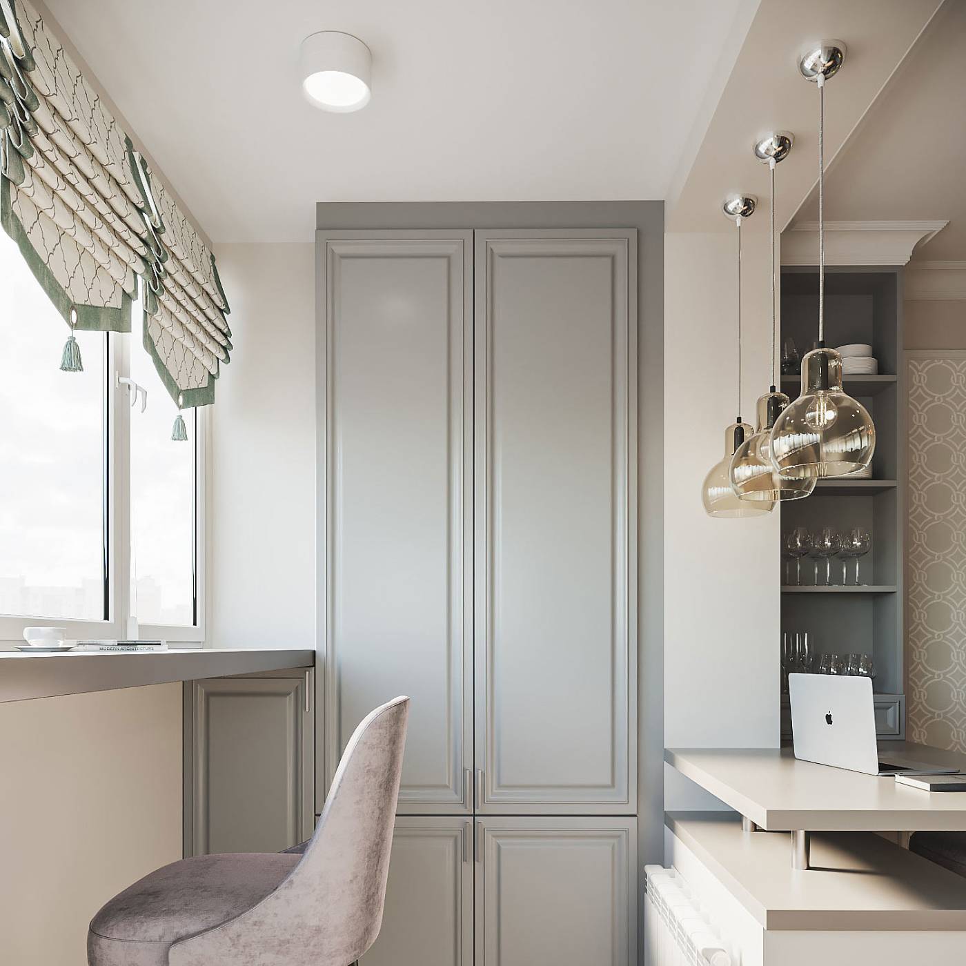 Светильник подвесной TK Lighting Mango 601 Mango 1