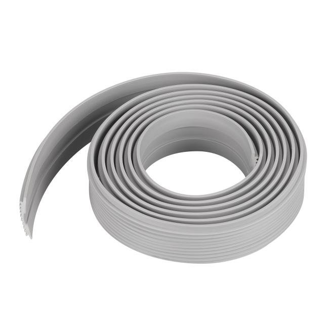 055507 Противоскользящая резиновая прокладка для установки в профиль STAIR Arlight 055507