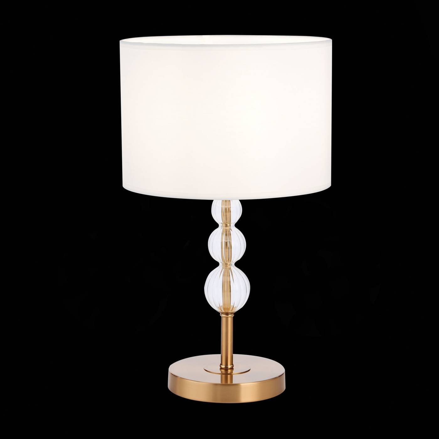 SLE105714-01 Настольная лампа Evoluce Ramer SLE105714-01