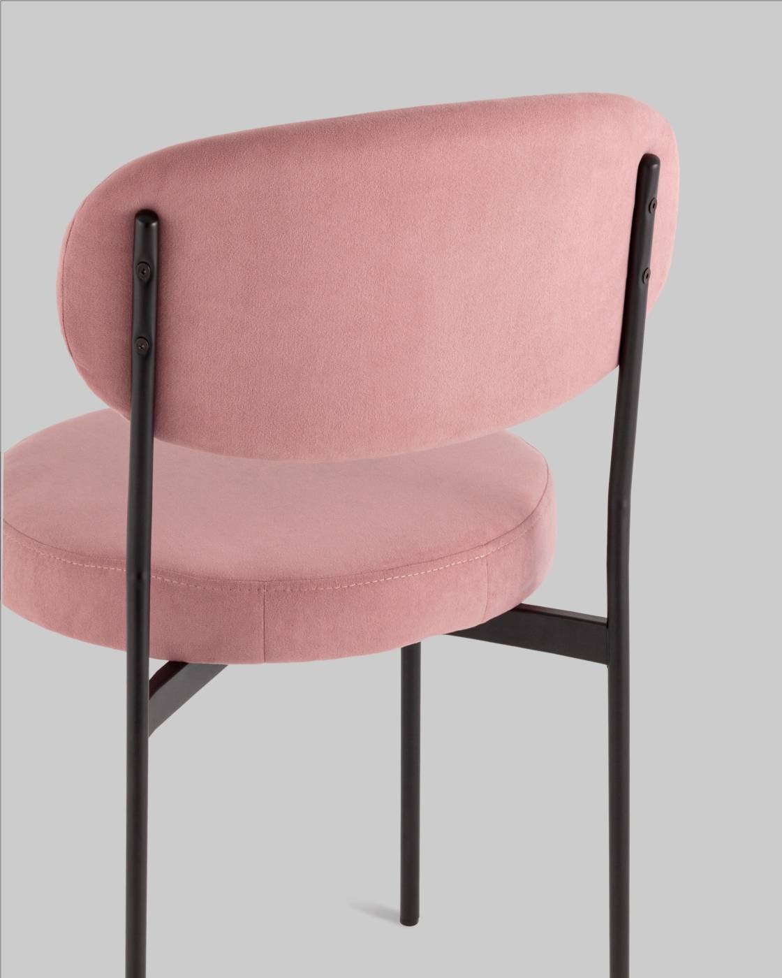 Обеденный стул Stool Group Бриф AV 477-C65-K477NEW-9005