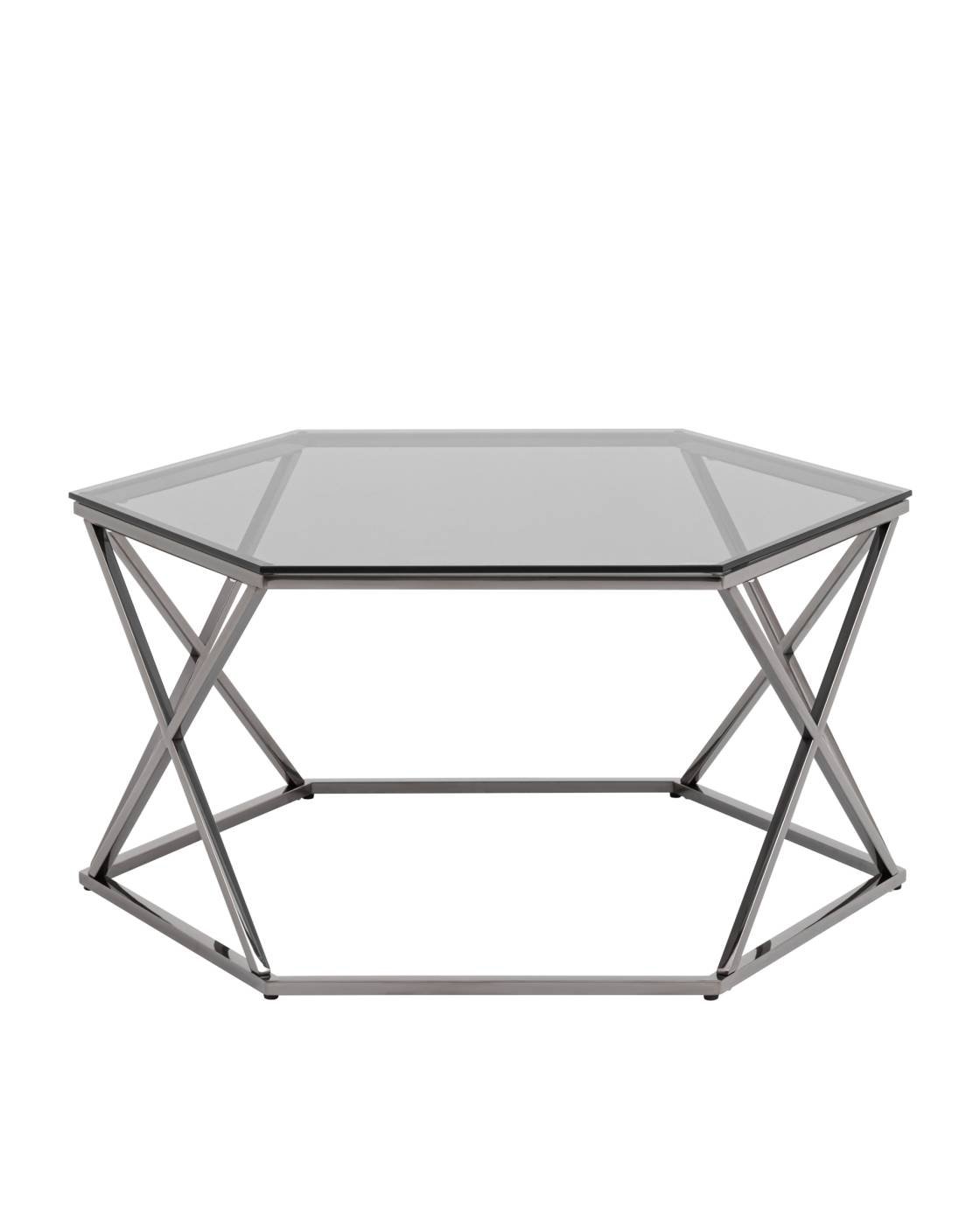 УТ000036337 Журнальный стол Stool Group Круз УТ000036337