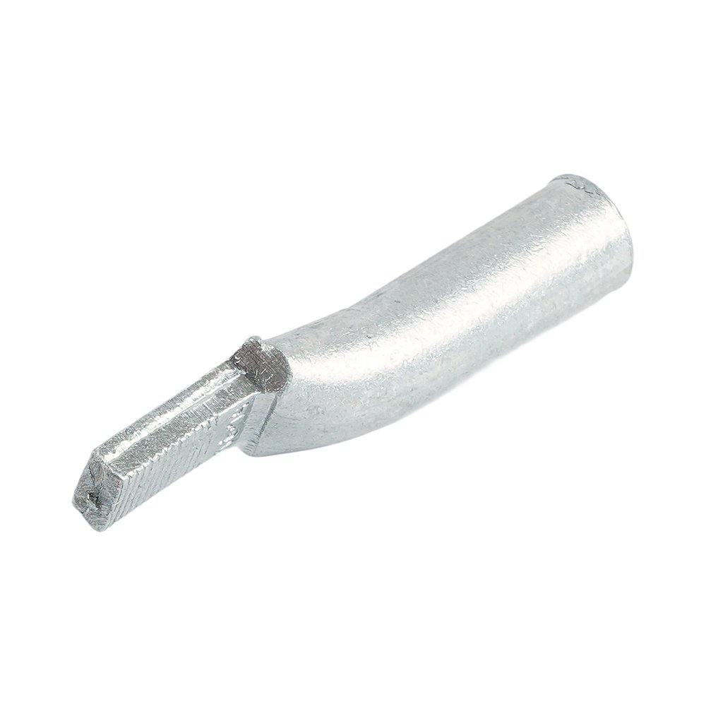 Наконечник штифтовой алюминиевый Stekker LD-NSHA-16-14 50598