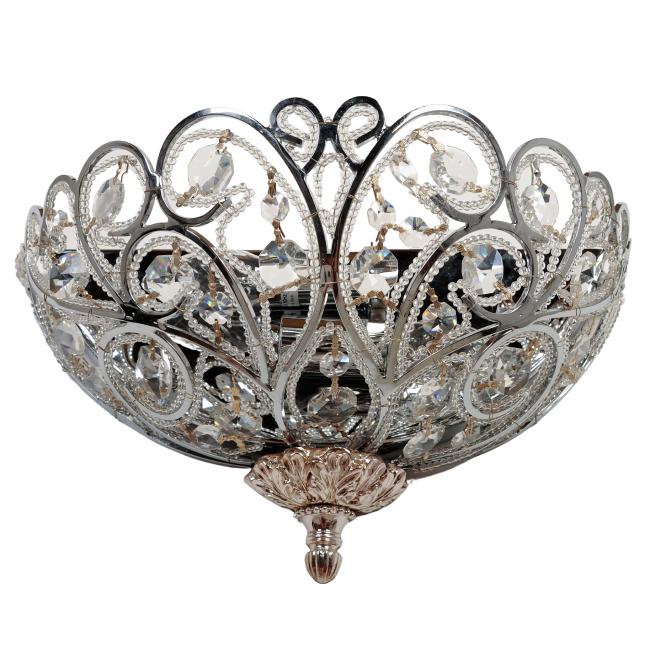 HSB11002/2 Настенное бра Abrasax HSB11002/2