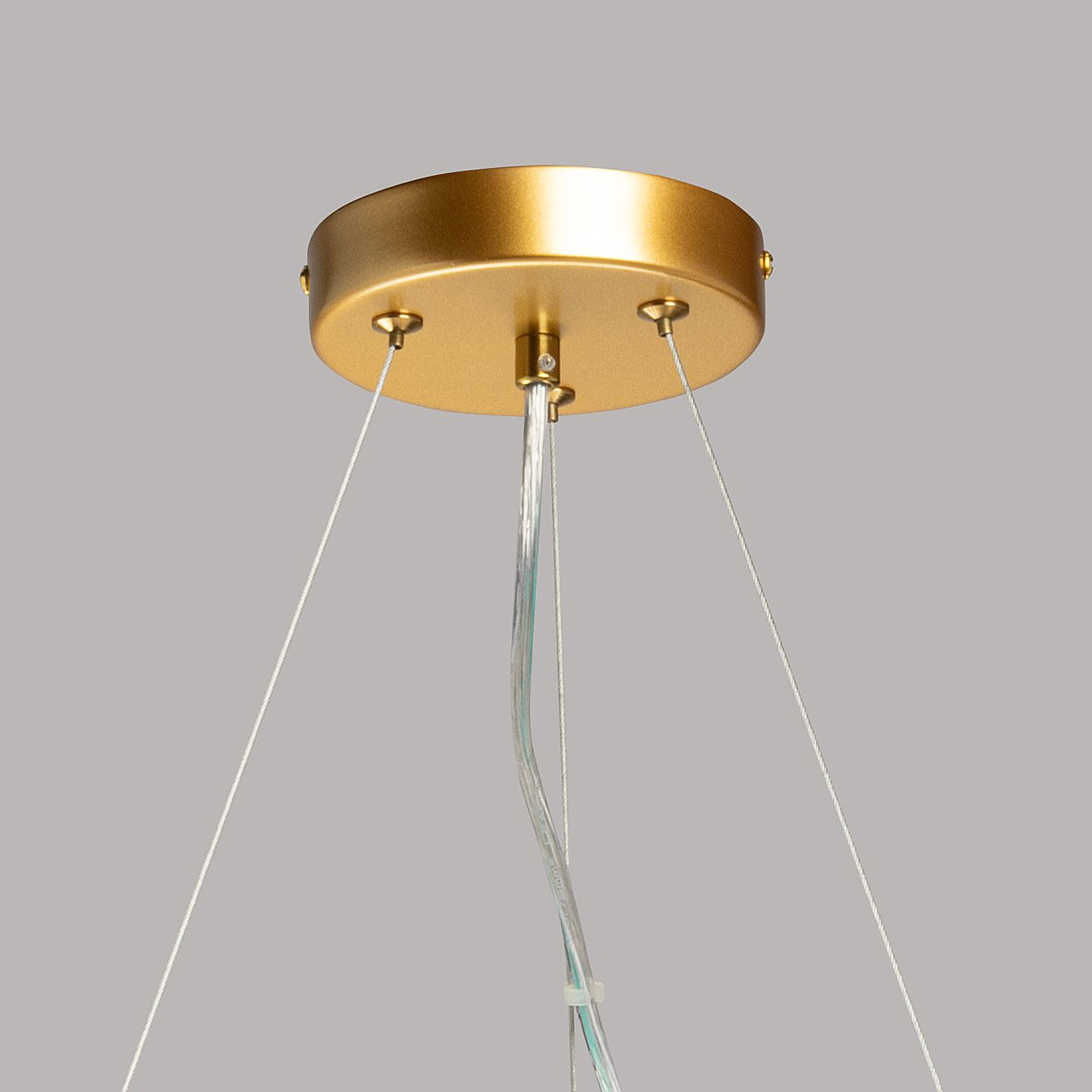 462012608 Подвесная люстра De Markt Арман 462012608