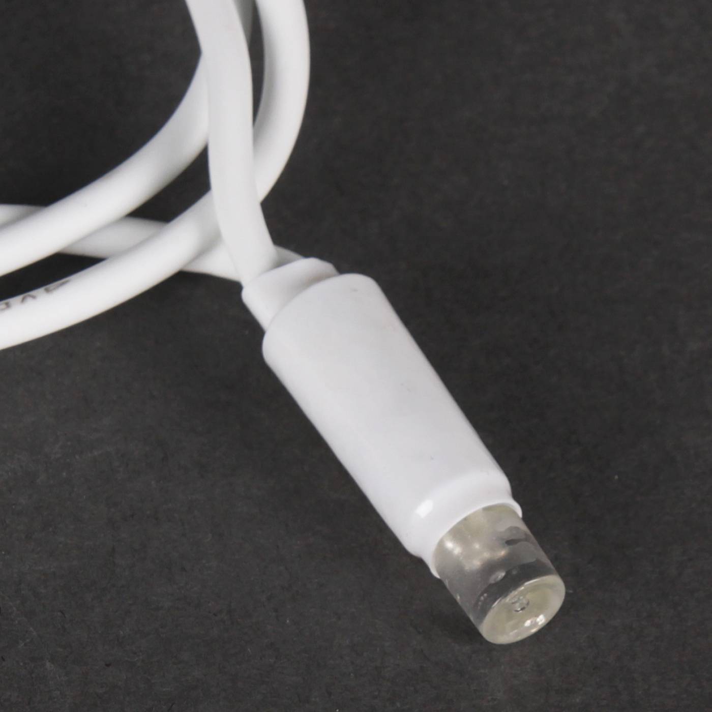 Гирлянда Sneha A-057B WW/W FLASH