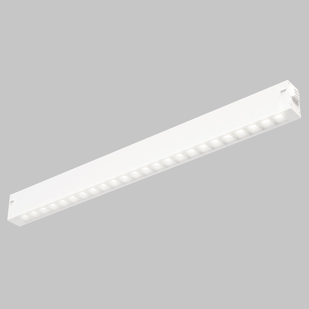 Трековый светильник IMEX Smart Line IL.0050.6002-18-WH