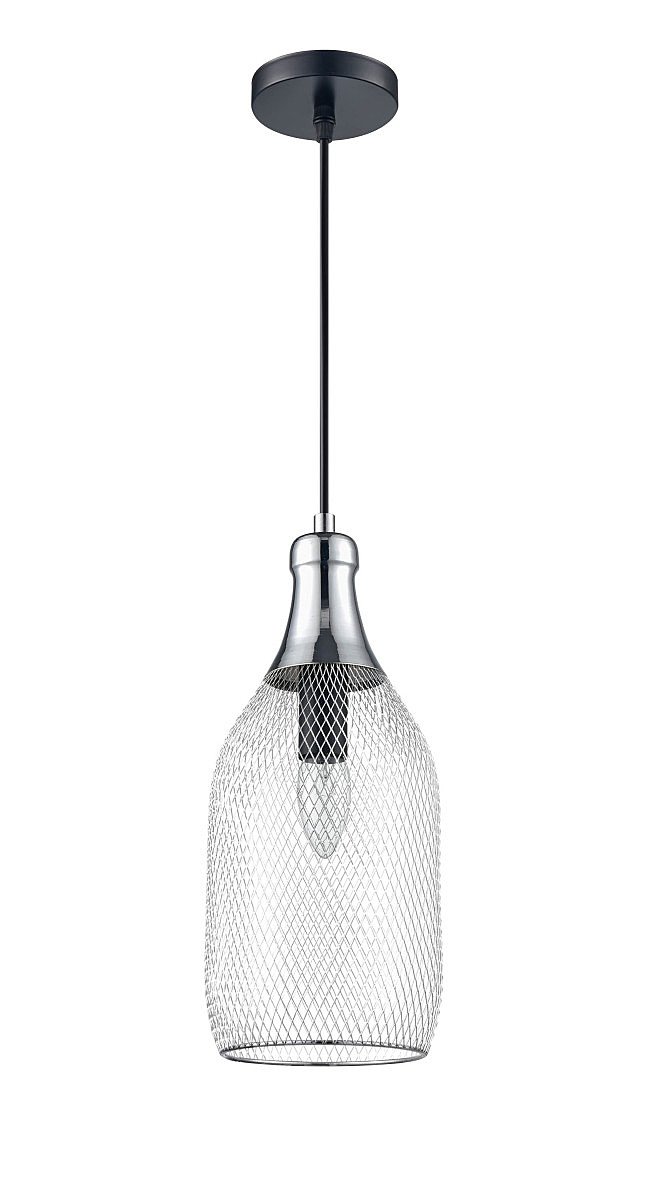 VL6512P21 Светильник подвесной Vele Luce Maestro VL6512P21