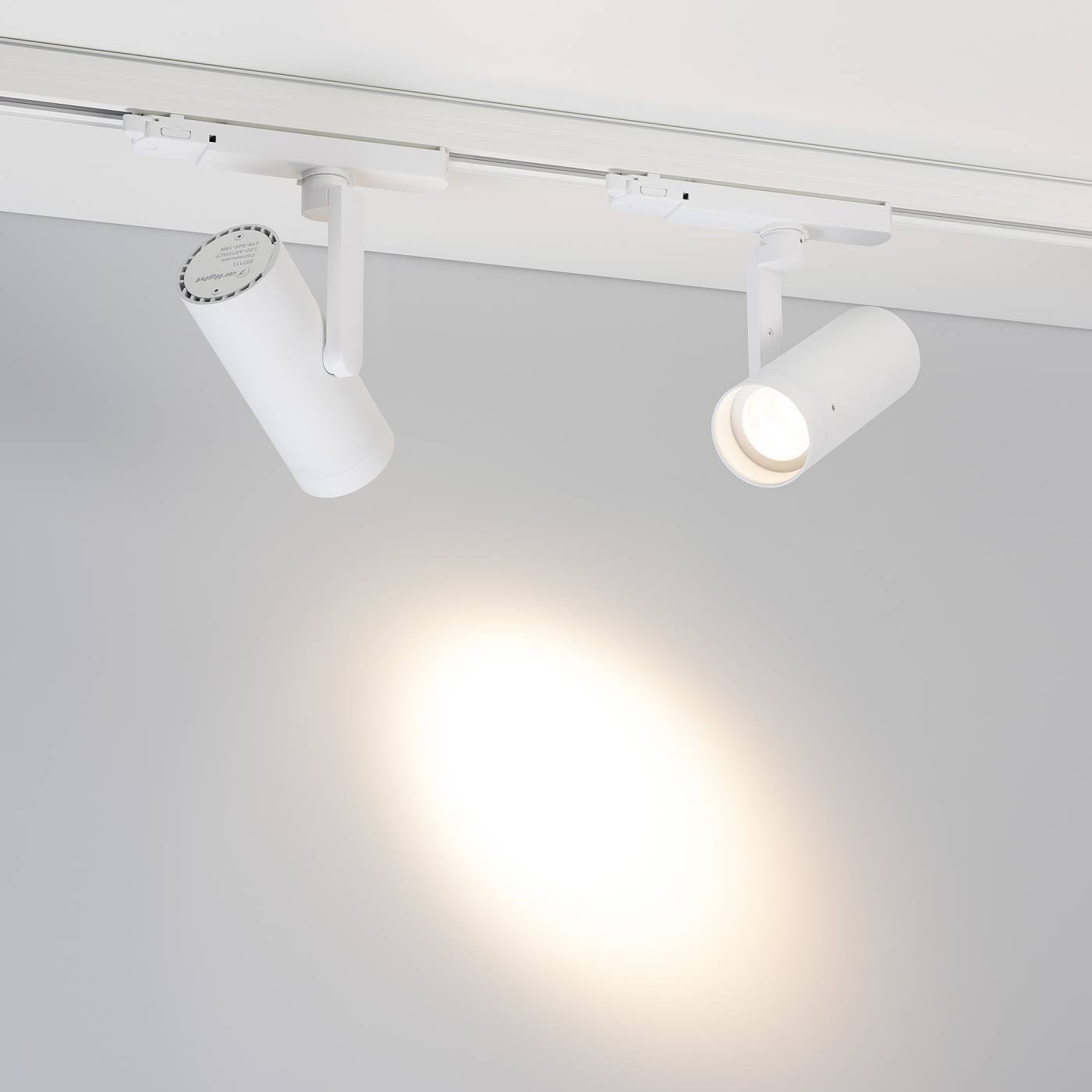 Насадка с фиксированным углом Arlight Artifact 057121